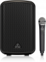 Портативная Акустическая система Behringer MPA100BT
