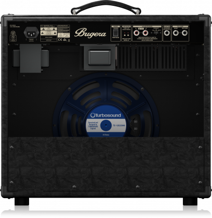 Комбоусилитель для электрогитары Bugera V55 INFINIUM