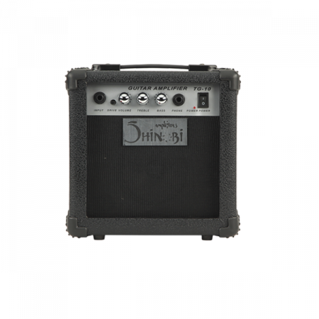 Комбоусилитель для Электрогитары Shinobi TG-10