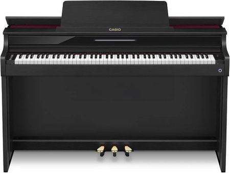 Цифровое пианино Casio Celviano AP-550BK