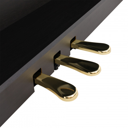 Цифровое пианино Rockdale Fantasia 128 Graded Rosewood