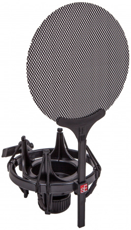 Микрофон студийный SE ELECTRONICS SE 2200