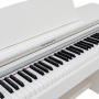 Цифровое пианино Rockdale Concert White