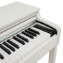 Цифровое пианино Rockdale Concert White