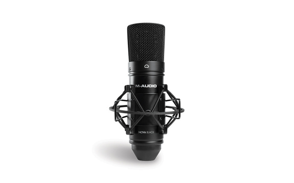 Студийный комплект M-Audio AIR 192 | 4 Vocal Studio Pro