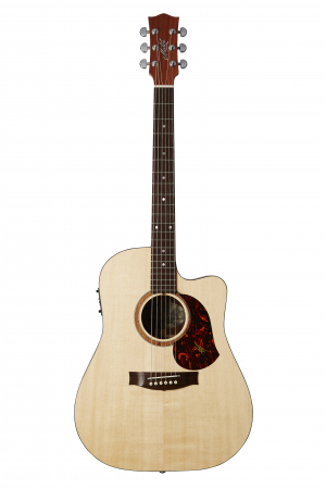 Гитара электроакустическая Maton SRS70C