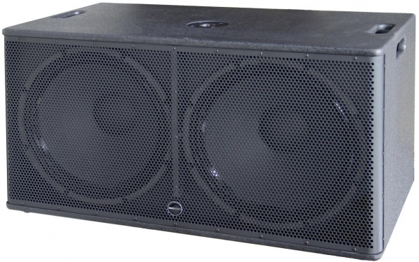 Субвуфер Активный Invotone DSX218SA Субвуфер Активный Invotone DSX218SA