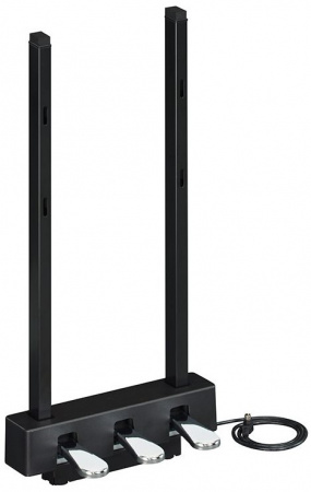 Цифровое пианино Yamaha P-125B