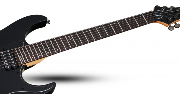 Электрогитара SCHECTER SGR BANSHEE-6 SBK