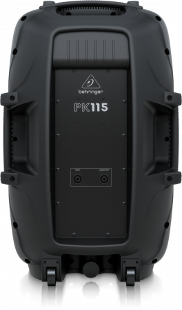 Акустическая система Пассивная Behringer PK115