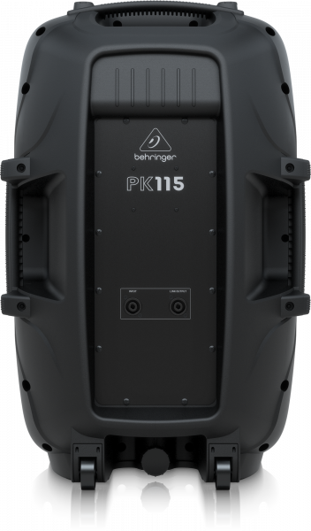 Акустическая система Пассивная Behringer PK115