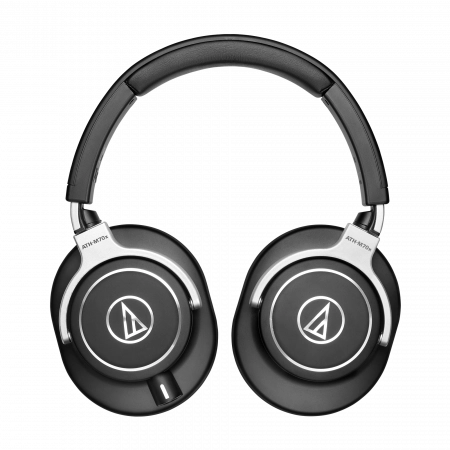Студийные наушники Audio-Technica ATH-M70X