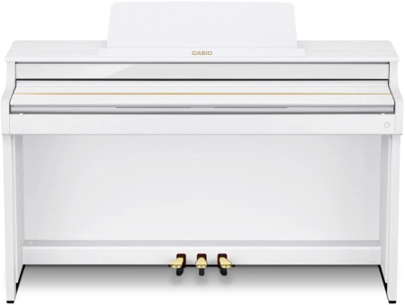 Цифровое пианино Casio Celviano AP-550WE