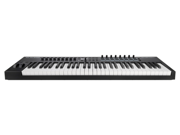 MIDI клавиатура M-Audio Oxygen Pro 61 MIDI клавиатура M-Audio Oxygen Pro 61