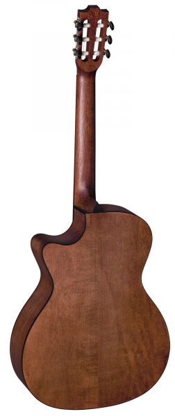 Гитара электроакустическая Baton Rouge CR21C/ACE