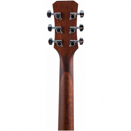 Гитара электроакустическая JET JDEC-255 OP