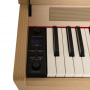 Цифровое пианино Rockdale Virtuoso Oak