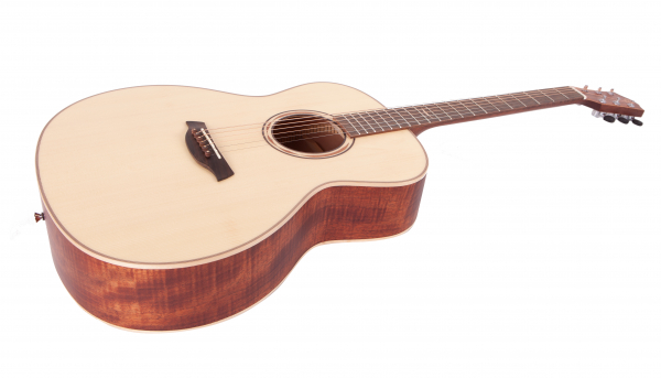 Гитара акустическая Baton Rouge AR61S/A