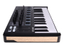 MIDI клавиатура ARTURIA MiniLAB 3 BK