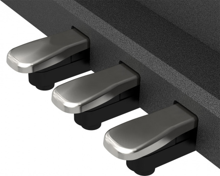 Цифровое пианино Roland RP107 BKX