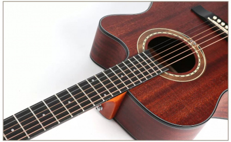 Гитара акустическая Smiger SM-402