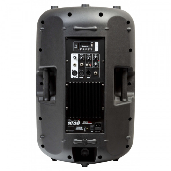 Активная Акустическая система ITALIAN STAGE SPX15AUB
