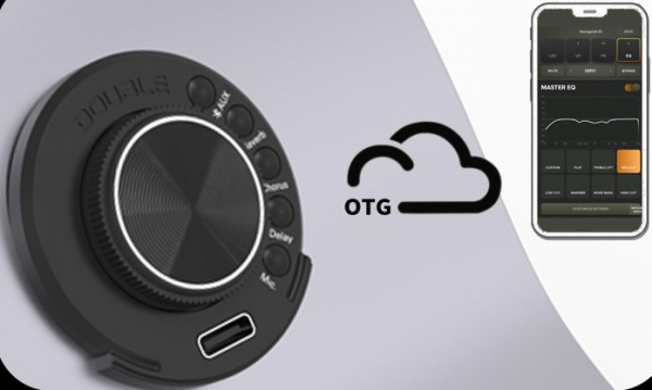 Трансакустическая гитара Smiger SM-403-TR