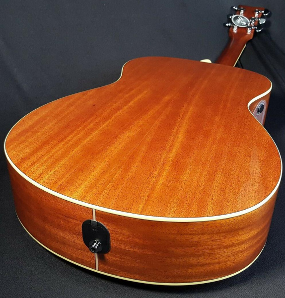 Гитара электроакустическая Yamaha FS-TA BS