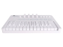 MIDI клавиатура ARTURIA MiniLAB 3 Alpine White