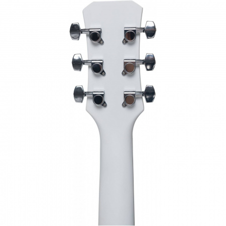 Гитара акустическая JET JD-257 WHS