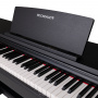 Цифровое пианино Rockdale Arietta Black