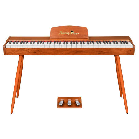 Цифровое пианино EMILY PIANO D-47 N
