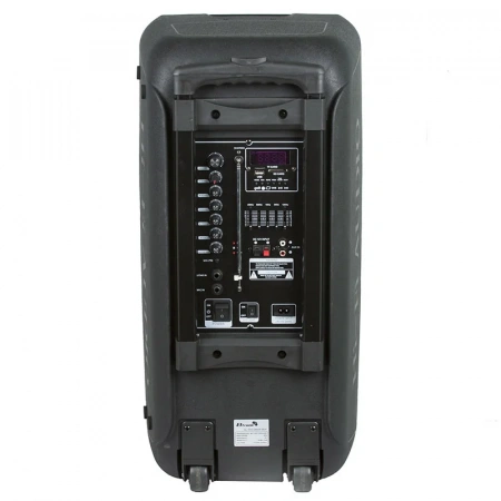 Портативная Акустическая система ELTRONIC EL20-14