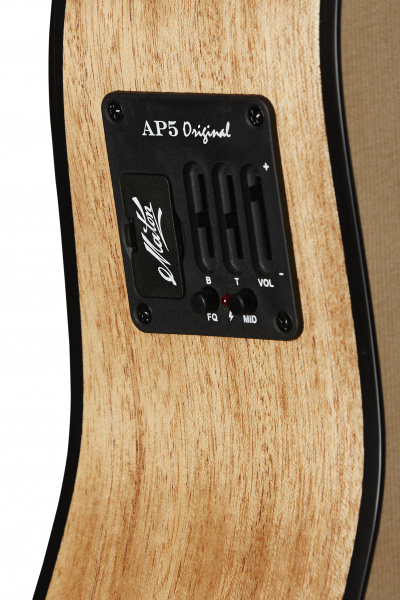 Гитара электроакустическая Maton SRS60C