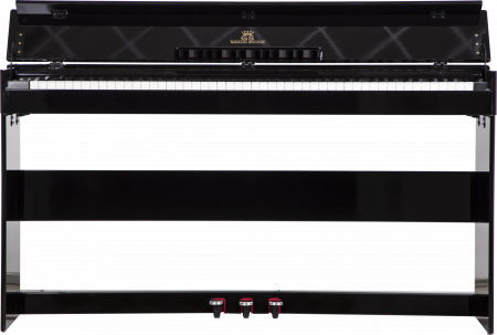 Цифровое пианино Grand Sound GS-X820 BK