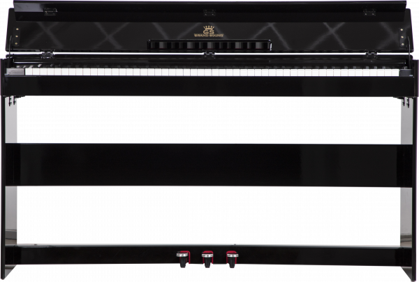 Цифровое пианино Grand Sound GS-X820 BK
