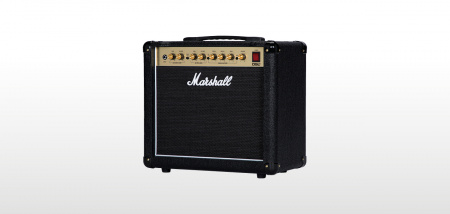 Комбоусилитель для электрогитары Marshall DSL5 COMBO