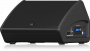 Сценический монитор Активный Turbosound TFM152M-AN