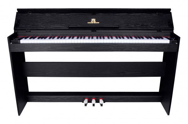 Цифровое пианино Grand Sound GS-X320 BK