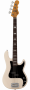 Бас-гитара G&L Tribute LB-100 Olympic White MP