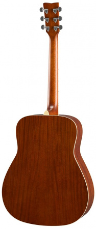 Гитара акустическая Yamaha FG820 AB