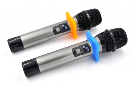 Радиосистема Axelvox DWS7000HT (HT Bundle)