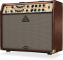 Комбоусилитель для акустических гитар Behringer ACX 1800