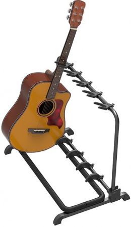Стойка для гитары GUITTO GGS-07