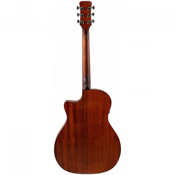 Гитара электроакустическая JET JGAE-255 OP