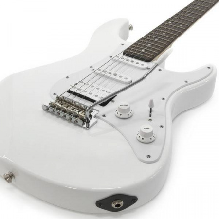 Электрогитара Yamaha PACIFICA-012 WH