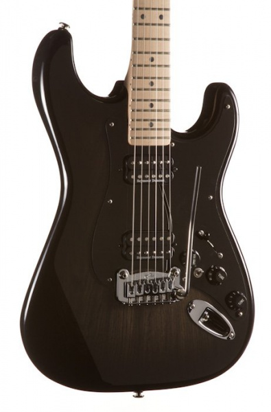 Электрогитара G&L Legacy HH Blackburst MP