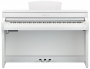 Цифровое пианино Yamaha Clavinova CLP-735WH