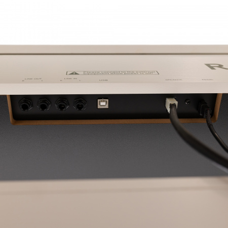 Цифровое пианино Rockdale Rondo White