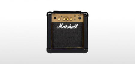 Комбоусилитель для Электрогитары Marshall MG10G